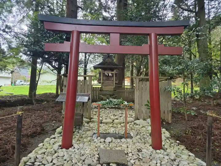 丹生都比売神社(和歌山県)