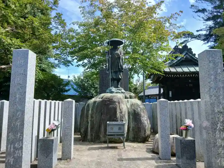 観行院(千葉県)