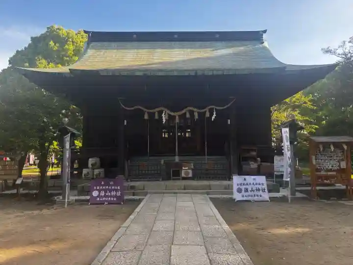 篠山神社の{uncategorized: "未分類", other: "その他", undefined: "問題あり", building: "その他建物", grave: "お墓", sacred_gate: "鳥居", guardian: "狛犬", statue: "像", buddha: "仏像", history: "歴史", nature: "自然", garden: "庭園", animal: "動物", pagoda: "塔", temizu: "手水舎", mountain_gate: "山門・神門", sanctuary: "本殿・本堂", subordinate: "末社・摂社", art: "芸術", scenery: "景色", jizo: "地蔵", ema: "絵馬", goshuin: "御朱印", omikuji: "おみくじ", items: "授与品その他", amulet: "お守り", goshuincho: "御朱印帳", eats: "食事", festival: "お祭り", votive_dance: "神楽", shichigosan: "七五三参", wedding: "結婚式", experience: "体験その他", initially: "初詣", around: "周辺", anti_infection: "感染症対策"}