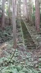 神明宮の建物その他