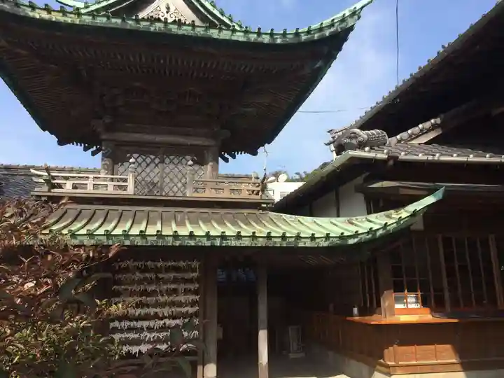 甲宗八幡宮(福岡県)
