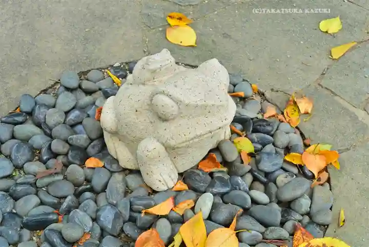 泥牛庵(神奈川県)