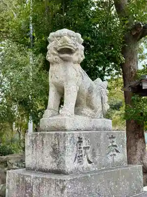 和泉國一之宮　大鳥大社(大阪府)