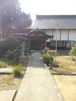 照光寺のその他建物