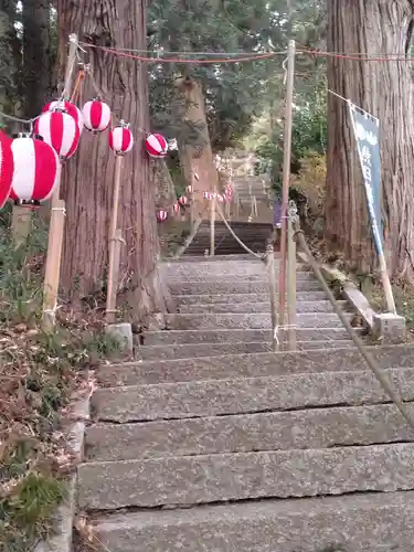 熱日高彦神社(宮城県)