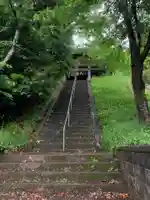 千手観音堂(千葉県)