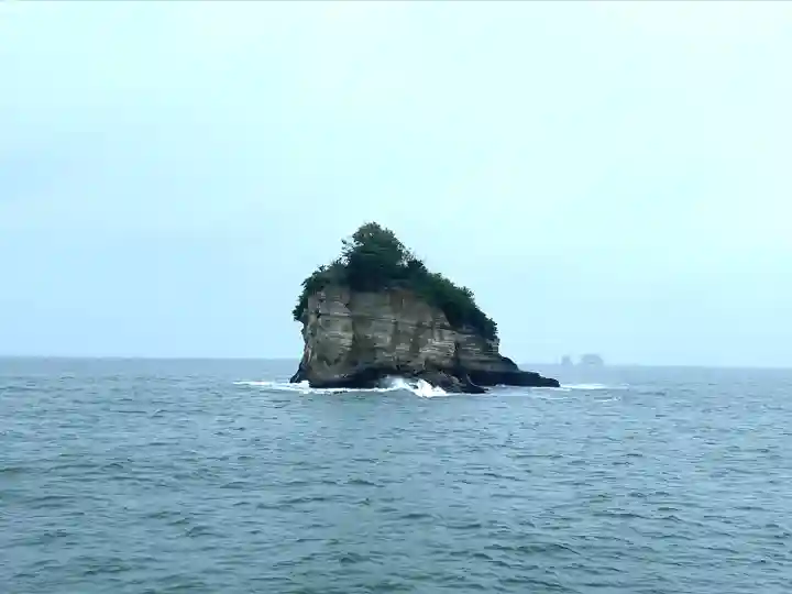 瑞巌寺五大堂(宮城県)