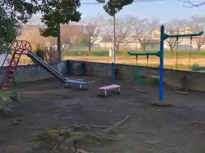 多気比売神社の周辺