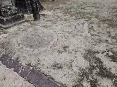 蛎久天満宮(佐賀県)