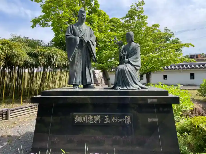 勝龍寺(京都府)