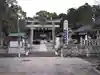 伊豆神社(滋賀県)