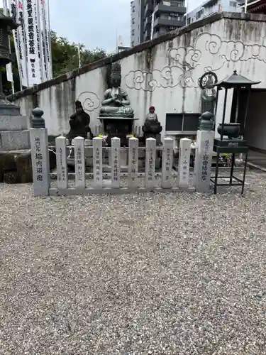 大須観音 （北野山真福寺宝生院）の仏像