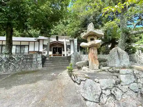 稲荷神社(三重県)