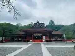 富士山本宮浅間大社(静岡県)