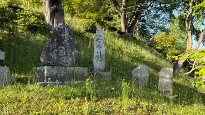 白鳥神社(岩手県)