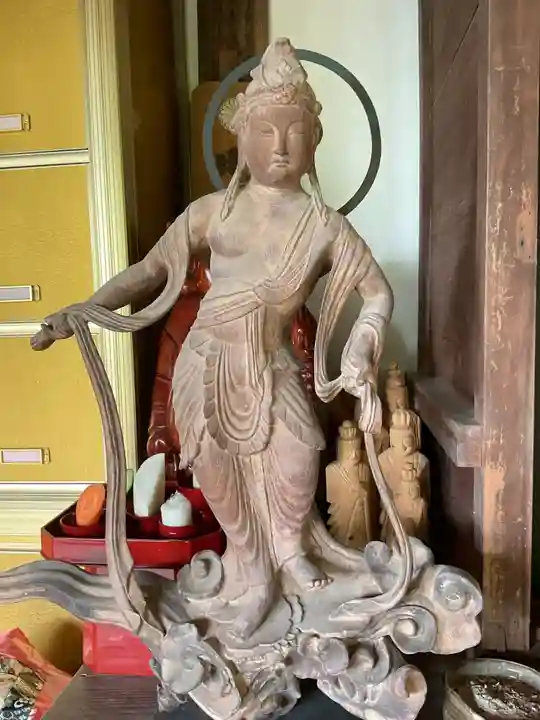 日龍峯寺(高澤観音)(美濃清水)(岐阜県)