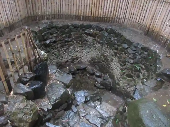 隨心院(随心院)の庭園