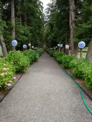 磯山神社(栃木県)