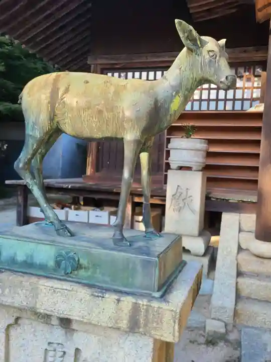 春日神社(山口県)