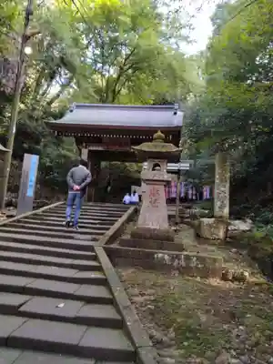 清水寺(島根県)