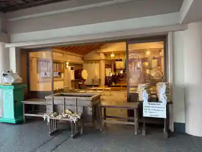 二見興玉神社(三重県)