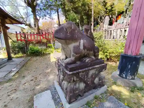 末廣神社(京都府)