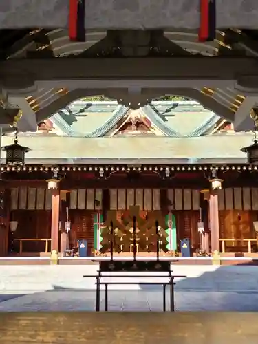 西宮神社(兵庫県)