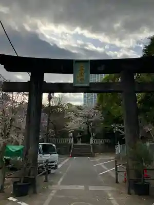 芝東照宮(東京都)