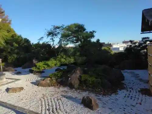 無量寺(神奈川県)