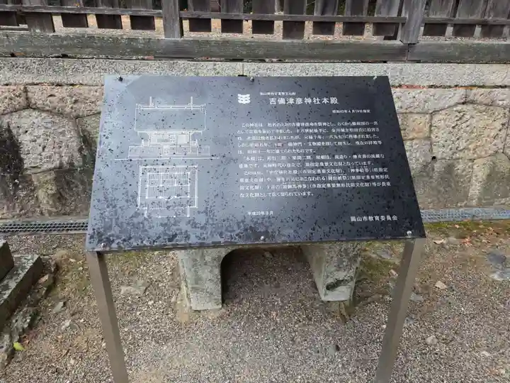 吉備津彦神社(岡山県)