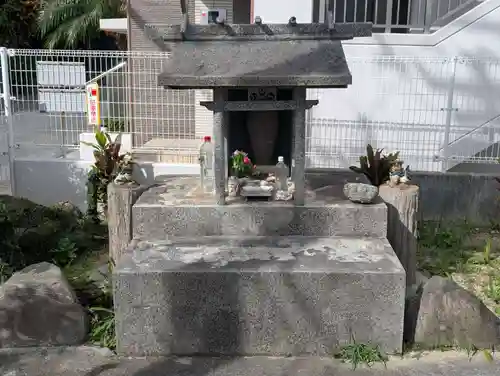 壺川神社（御嶽）(沖縄県)