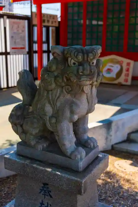 山本八幡宮(大阪府)