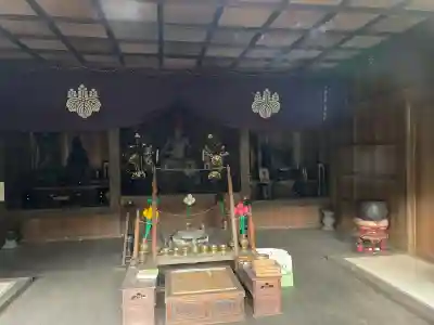 浄光明寺(神奈川県)