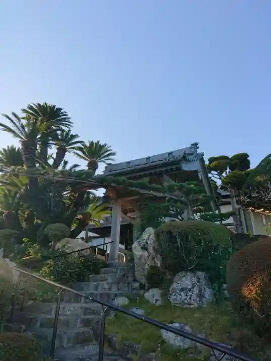 金龍寺のその他建物