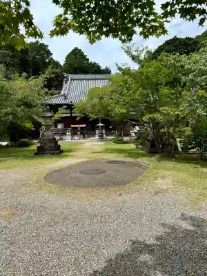 海住山寺(京都府)