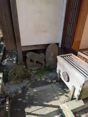 清林寺(東京都)