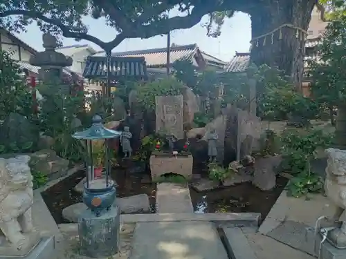 法楽寺(大阪府)