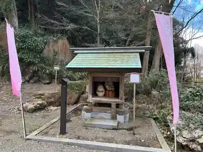 岐阜護國神社(岐阜県)