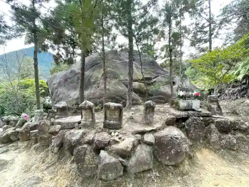 東光寺(出世不動明王)(滋賀県)
