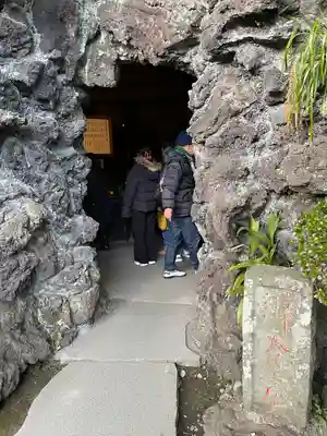 長谷寺の末社・摂社