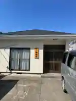 朝光寺の本殿・本堂