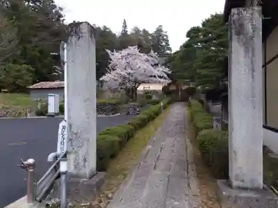 善応寺(岐阜県)