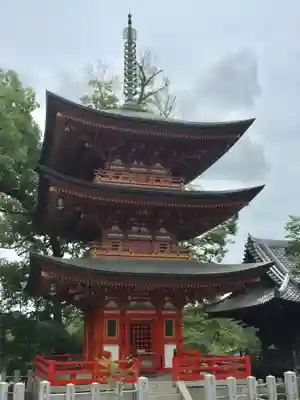 布施弁天 東海寺(千葉県)