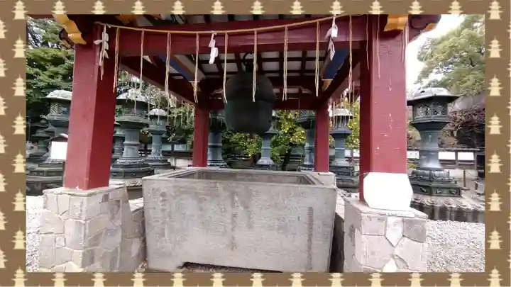 上野東照宮(東京都)