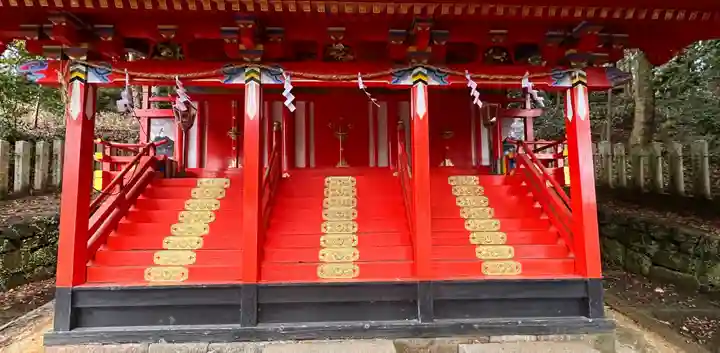 小夫天神社(奈良県)