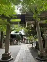 小野照崎神社(東京都)