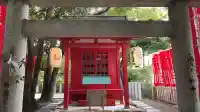 桑名東照宮(三重県)