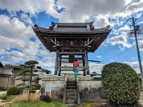 禅林寺の建物その他