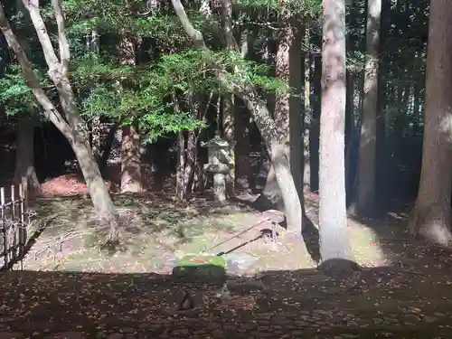 椿大神社(三重県)