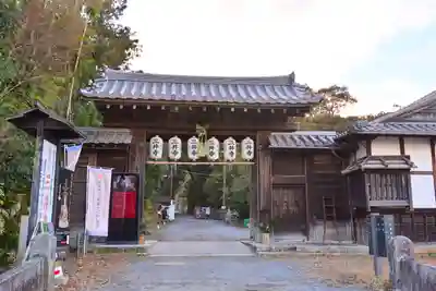 園城寺（三井寺）(滋賀県)